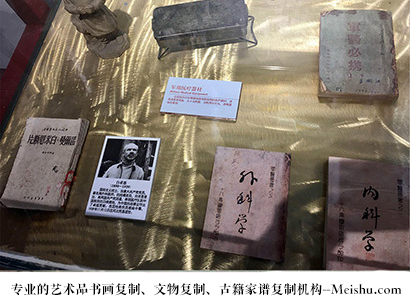 鄯善县-哪家古代书法复制打印更专业？